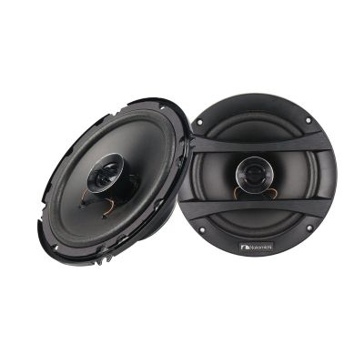 Set 2 Difuzoare coaxiale Nakamichi NSF523 pe 2 cai, 60 watts, 5.25", 4 ohm, 400 W max