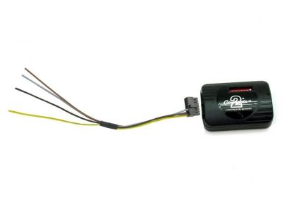 Adaptor comenzi volan UNI-JACK.2 universal rezistiv v14