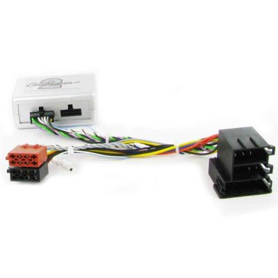 Connects2 CTSKI003.2 adaptor comenzi volan KIA Cee'D/Sorento/Soul(cu amplificare)