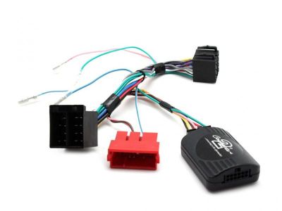 Connects2 CTSKI002.2 adaptor comenzi volan KIA Cee'd/Sorento/SoulVenga