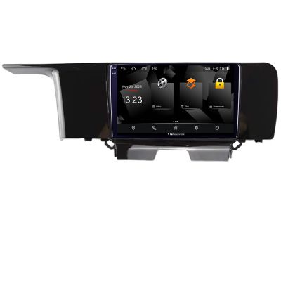 Navigatie Kia Sorento 2020- Nakamichi NAM5960PRO Octa core 8+128 carplay android auto radio gps internet