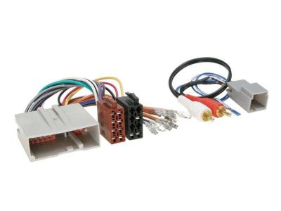 Connects2 CT20FD12 Cablaj adaptare alimentare la ISO Ford F150/Mustang