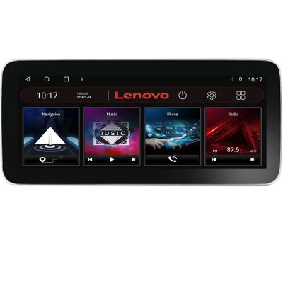 Navigatie Toyota Sequoia 2008-2017 Lenovo PRO 4+64 12.3 inch qled android 4G DSP gps internet  Cor