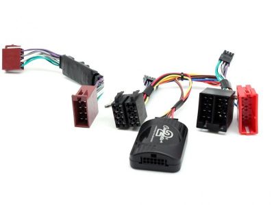 Connects2 CTSKI006.2 adaptor comenzi volan KIA Soul(cu amplificare)