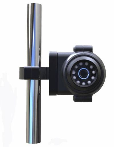 Edotec EDT-CAM388 Camera video spate pentru dube camioane si utilaje v6