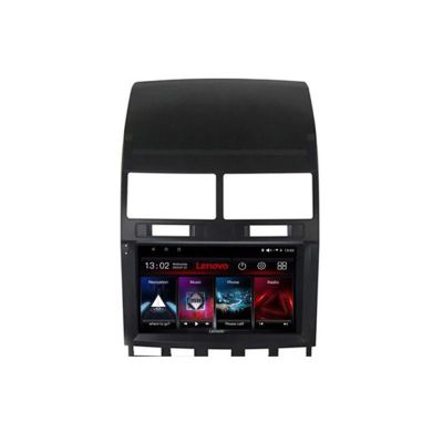 Navigatie VW Touareg 2004-2011 Lenovo Kit-042 8 core QLED 2K 4+64 360 Android Waze USB Navigatie Internet Youtube Radio