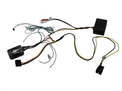 Connects2 CTSMC013.2 adaptor comenzi volan MERCEDES E Class 2002-2009
