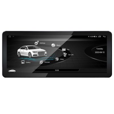Navigatie Audi Q5 high  8+128 Pro 4G Lenovo Brillante