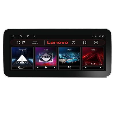 Navigatie Renault Traffic Opel Vivaro Nissan Primastar Lenovo Qled 12.3 inch Octa Core 4+64 360 DSP ADAS carplay android auto radio internet kit-traffic2+PRO-12.3-4+64+kit-traffic210-9
