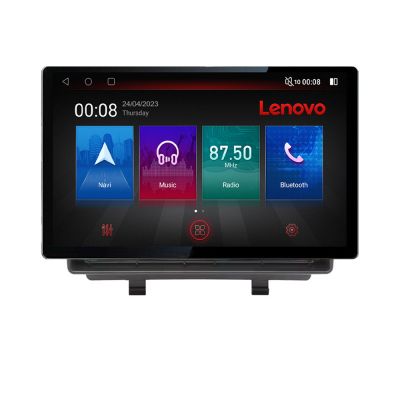 Navigatie Opel Zafira C 2011-2019 Qled 2K Octa Core 8+128 LTE 4G DSP Wifi 5Ghz HDMI android auto carplay radio gps internet KIT-zafira-c+ULTRA-2K-13-8+128