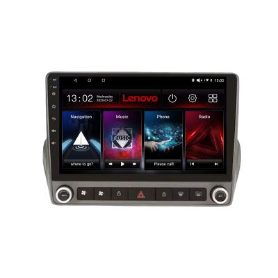 Navigatie dedicata Chevrolet Camaro 2008-2015 Lenovo Qled 12.3 inch Octa Core 4+64 360 DSP ADAS carplay android auto radio internet PRO-12.3-4+64