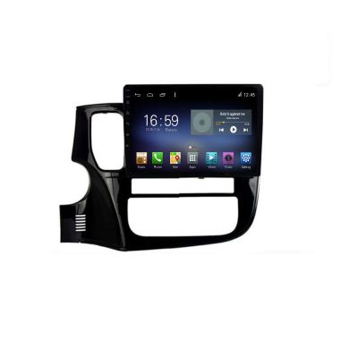 Navigatie Mitsubishi Outlander 2014- F-1230 Octa Core cu Android Radio Bluetooth Internet GPS WIFI DSP 8+128GB 4G
