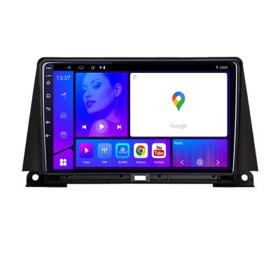 Navigatie Lexus NX 2011-2018 varianta high Octa Core EDOTEC-LITE Android Ecran 720P Octa Core 4+64 Carplay  Android auto