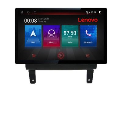 Navigatie Opel Meriva 2010-2017, Ecran 2K QLED 13",Octacore,8Gb RAM,128Gb Hdd,4G,360,DSP,Carplay,Bluetooth