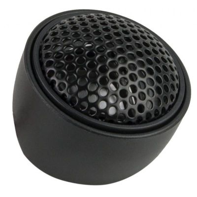 Set 2 Difuzoare tweeter Audio System CARBON TW24, 70 watts, 50 mm, 2", 4 ohm, Budget