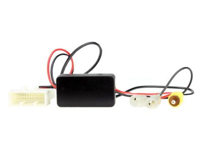CAM-KI3-RT Clablaj retinere camera de fabrica Kia cu aparat aftermarket