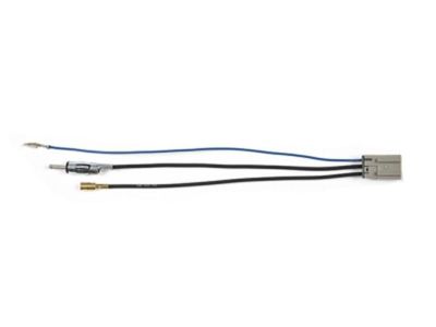 Adaptor retinere antena originala Isuzu D-Max  dupa 2020