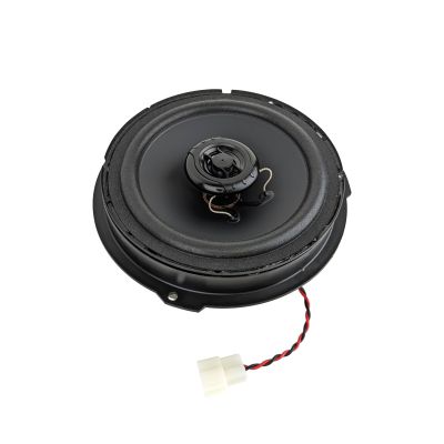 Kit difuzoare dedicate coaxiale pentru Dacia ZDSKD2 Phoenix Gold, plug and play, 2 căi, 50W RMS, max 100W