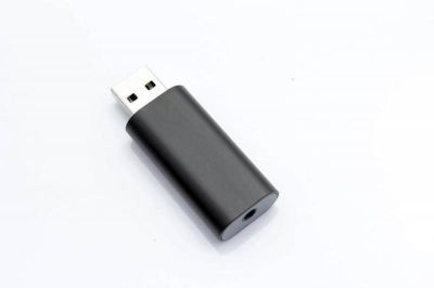AUX-NTG6 Adaptor Aux In la USB pentru Mercedes cu sisteme MBUX
