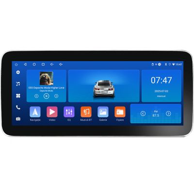 Navigatie Toyota Rav4 2018- K-RAV4 Edotec 4+64 12.3 inch Incell 1K android Wifi 5Ghz gps internet  Cor