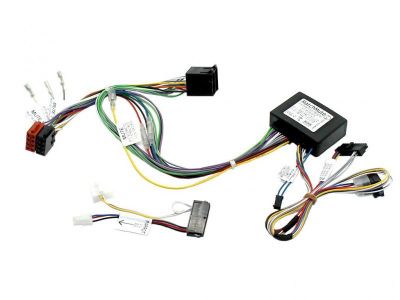 Cablaj adaptor ISO pentru Car Kit Volkswagen