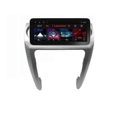 Navigatie Land Rover Discovery 3 2007-2015 Lenovo PRO 4+64 12.3 inch qled android 4G DSP gps internet