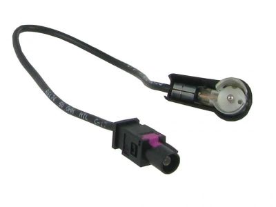 Connects2 CT27AA29 Adaptor Antena Radio Dedicata BMW v3