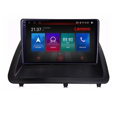 Navigatie Lexus CT 2011-2018 varianta cu ecran de fabrica Qled 1K Octa Core 4+64 LTE 4G DSP Wifi 5Ghz HDMI android auto carplay radio gps internet KIT-ct-high+ULTRA-9-4+64