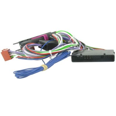 Connects2 CT10AU04 CABLAJE ISO DE ADAPTARE CAR KIT BLUETOOTH AUDI A6/Q7