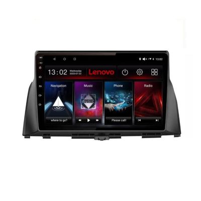 Navigatie Kia Optima 2016- Lenovo Kit-345 8 core QLED 2K 8+256 360 Android Waze USB Navigatie Internet Youtube Radio