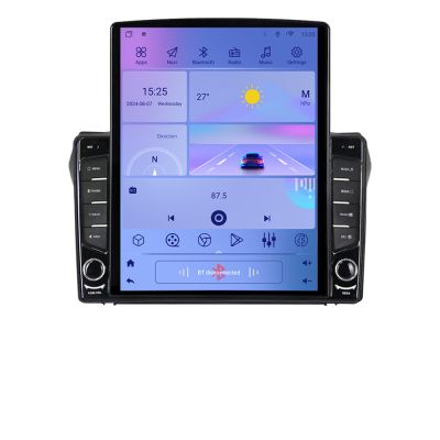 Navigatie Suzuki Alto 2009-2016 Android radio gps internet  Octa Core 4+64 LTE KIT-alto+EDT-E709