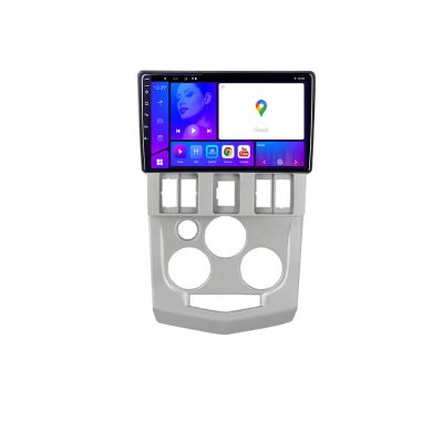 Navigatie Dacia Logan 1 2003 2010 KIT logan EDOTEC-LITE Android Ecran 720P Octa Core 4 64 Carplay