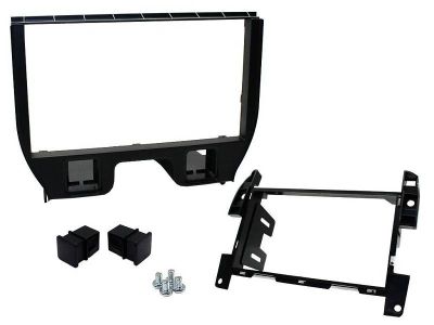 Connects2 CT23CT11 kit rama 2DIN CITROEN C3/DS3