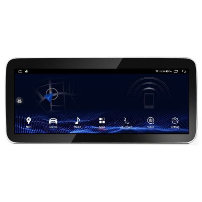 Sistem de navigatie universala Lenovo ecran de 10.25" 8+128 GB octa core 360  D1-PRO-BBA-LX-8+128
