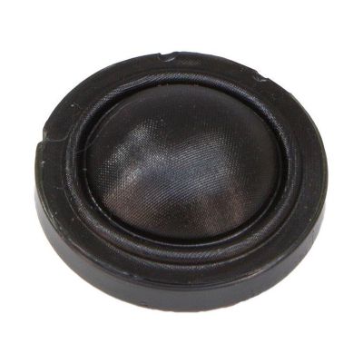 Set 2 Difuzoare tweeter, difuzor frecvente inalte, 70 watt, 88.5 dB, 24 mm, Audio System German Sound