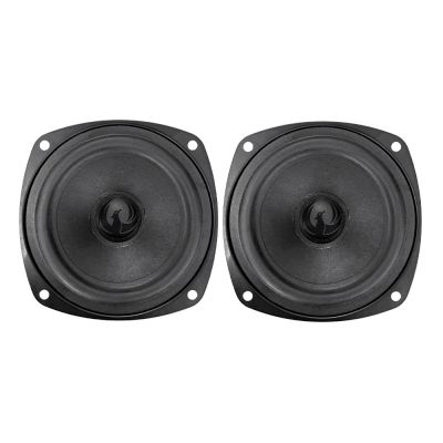 Set 2 Difuzoare midrange, Phoenix Gold ZX35C, 20 watts, 89 mm, 3.5", 8 ohm