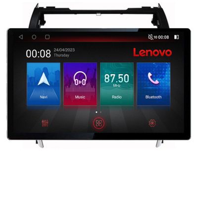 Navigatie Toyota Camry 2012-2018, Ecran 2K QLED 13",Octacore,8Gb RAM,128Gb Hdd,4G,360,DSP,Carplay,Bluetooth EDT-E513-PRO
