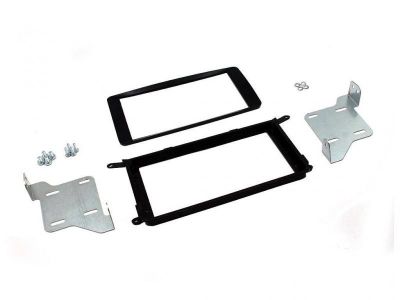 Connects2 CT23MT18 2DIN Kit Rama Mitsubishi ASX 2010 Gri