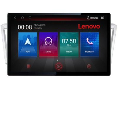 Navigatie Infinity QX60 2014-2020, Ecran 2K QLED 13",Octacore,8Gb RAM,128Gb Hdd,4G,360,DSP,Carplay,Bluetooth
