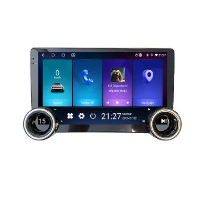 Navigatie Toyota Auris 2007-2013 Kit-auris-2013 Edotec  4+64 10.5 inch Incell 1K android Wifi 5Ghz gps internet