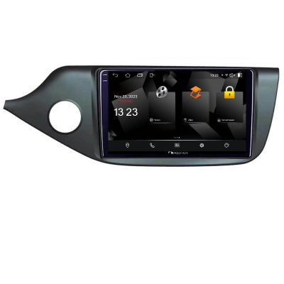 Navigatie Kia Ceed 2012-2018 5960Pro-KI39 Android Octa Core Qualcomm 2K Qled 8+128 DTS DSP 360 4G Optical