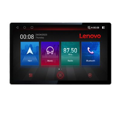 Navigatie Opel Mokka 2012-2016 K-MOKKA1 Lenovo PRO 4+64 13 inch 2K android 4G DSP gps internet a v1