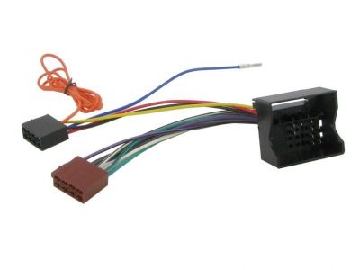 Connects2 CT20PE02 Cablaje Adaptoare ISO Peugeot 207/3008/406/407/807/ v1