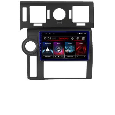 Navigatie Hummer H2 2008-2010 Android radio gps internet 8 core QLED 2K 4+64 360 Lenovo
