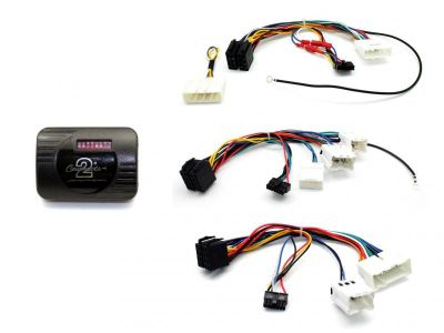 Adaptor universal comenzi volan Nissan