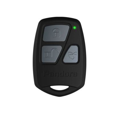Pandora R-387 Telecomanda alarma Pandora Light si Pandora Light+