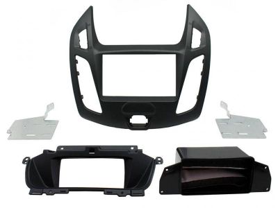 Connects2 CT23FD48 2Din Kit rama Ford Transit Connect 2013 Negru