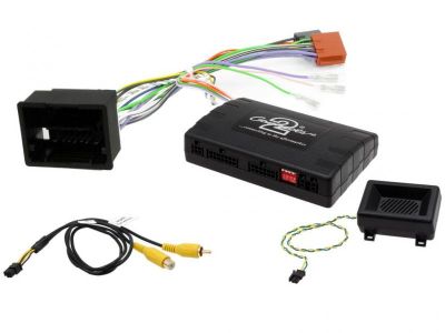Connects2 CTUCV01 interfata infodapter gama Chevrolet