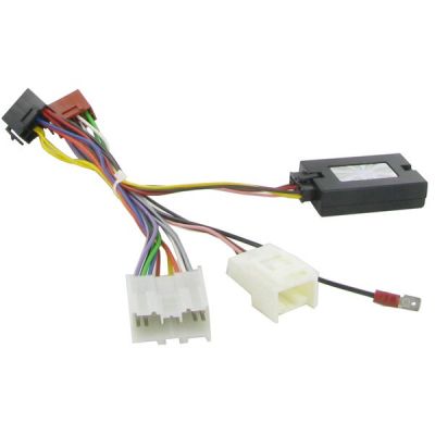 Connects2 CTSMT004.2 adaptor comenzi volan MITSUBISHI Colt(fara amplificare)