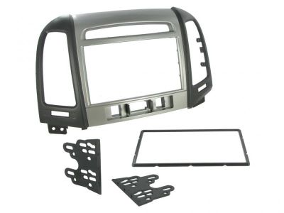 Rama 2DIN Connects2 CT23HY26L Hyundai Santa Fe
